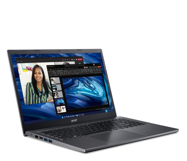 Acer Extensa i5-1235U/24GB/512/Win11 Szary - 1248969 - zdjęcie 2